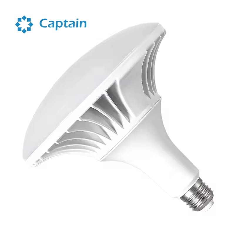 Factory Directly Sale Made in China LED Light UFO-Shape Lamp for Home Shopping Mall Lighting