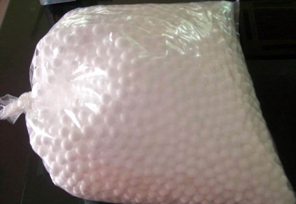 EPS/Expandable Polystyrene Resin, EPS Beads for Construction