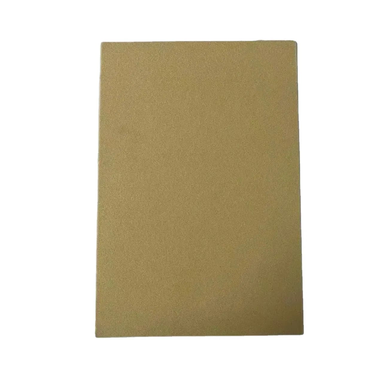 Chemical Paper Board Fiber Nonwoven Board for Shoe Sole Shoe Industrial