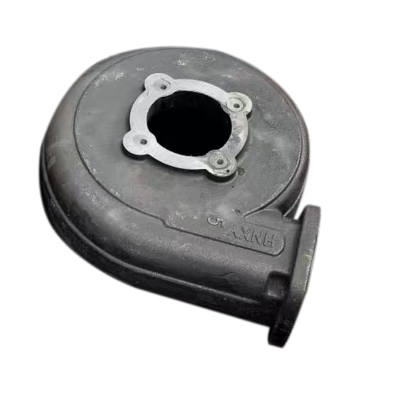 Big Capacity Stable Operation Submersible Vertical Sand Slurry Pump for Pond Desilting