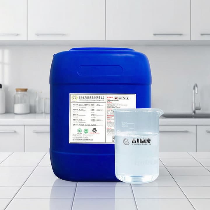 Sea Freight Insulating Live-Line Cleaning Fluid for Orders