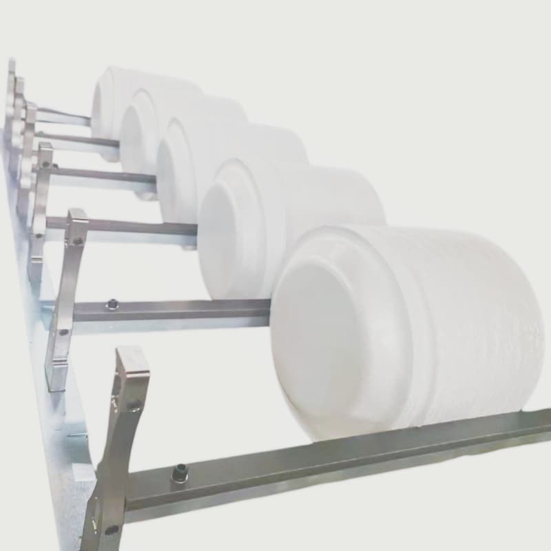 Custom Precision Thermoforming Molds for Durable Packaging Solutions