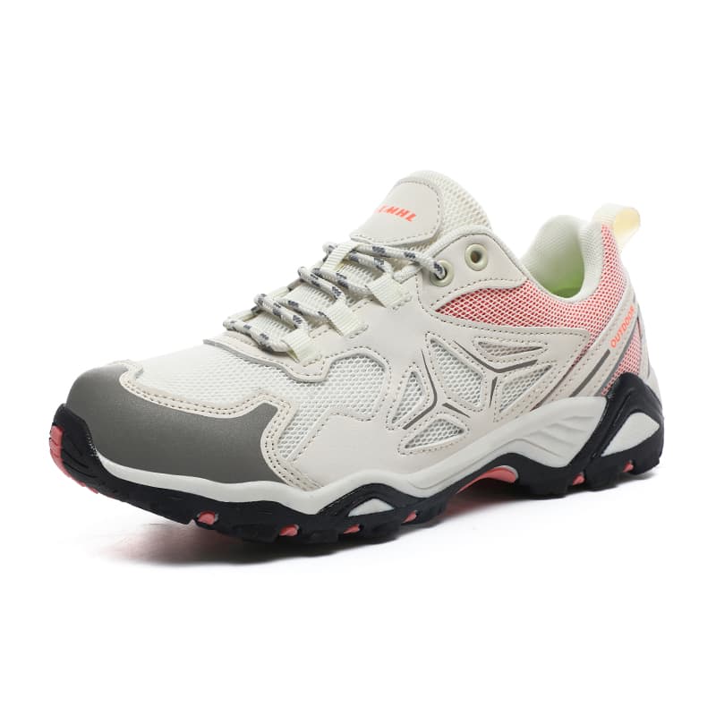 Trending Fashion Athletic Unisex Big Size Outdoor Shoes Climbing Shoes