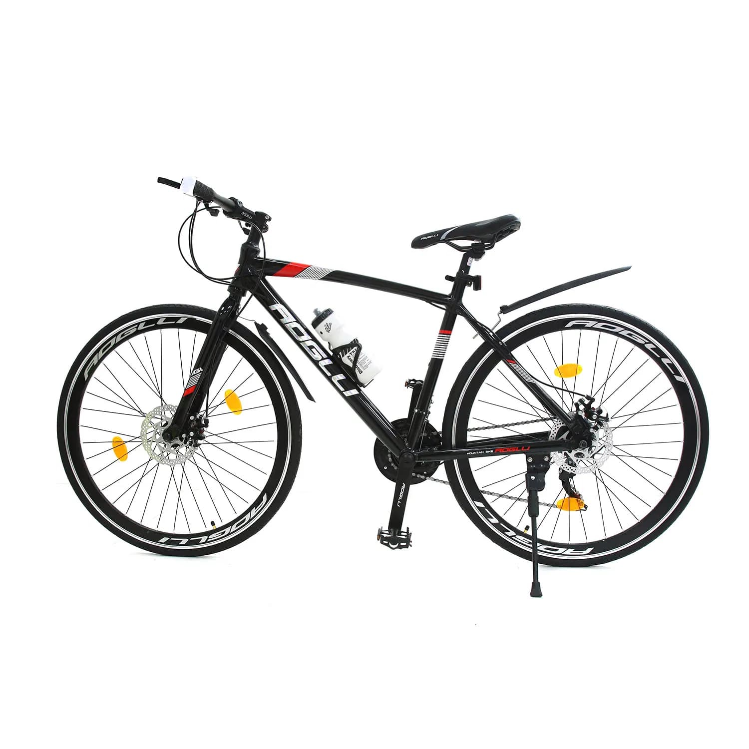 Manufacturers Customize High-Quality Road Bike and Mountain Bicycle 700c L