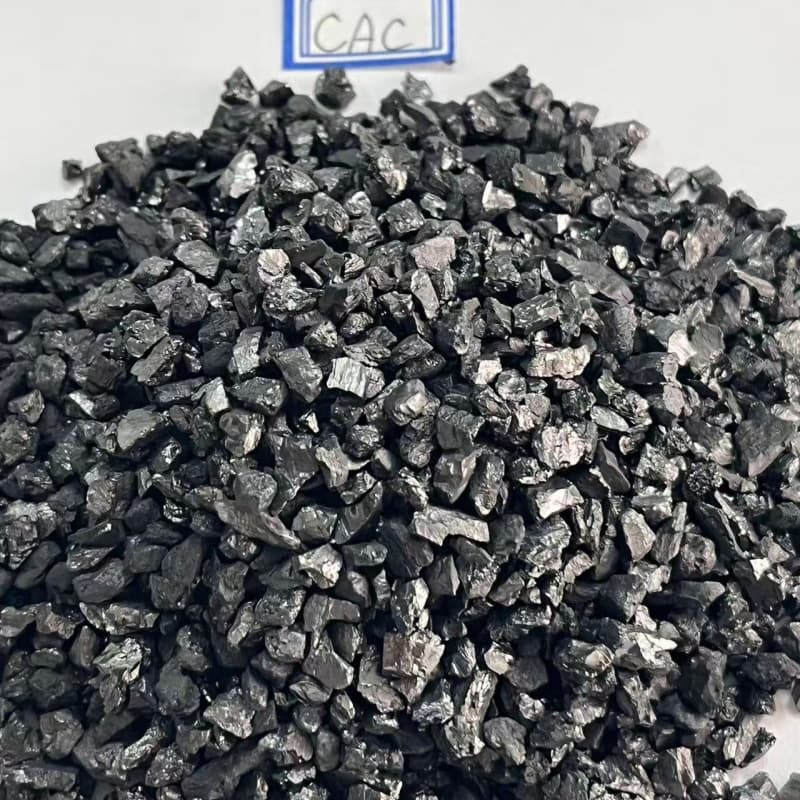 High-Quality Carbon Additive Raiser From China Factory 003 Model
