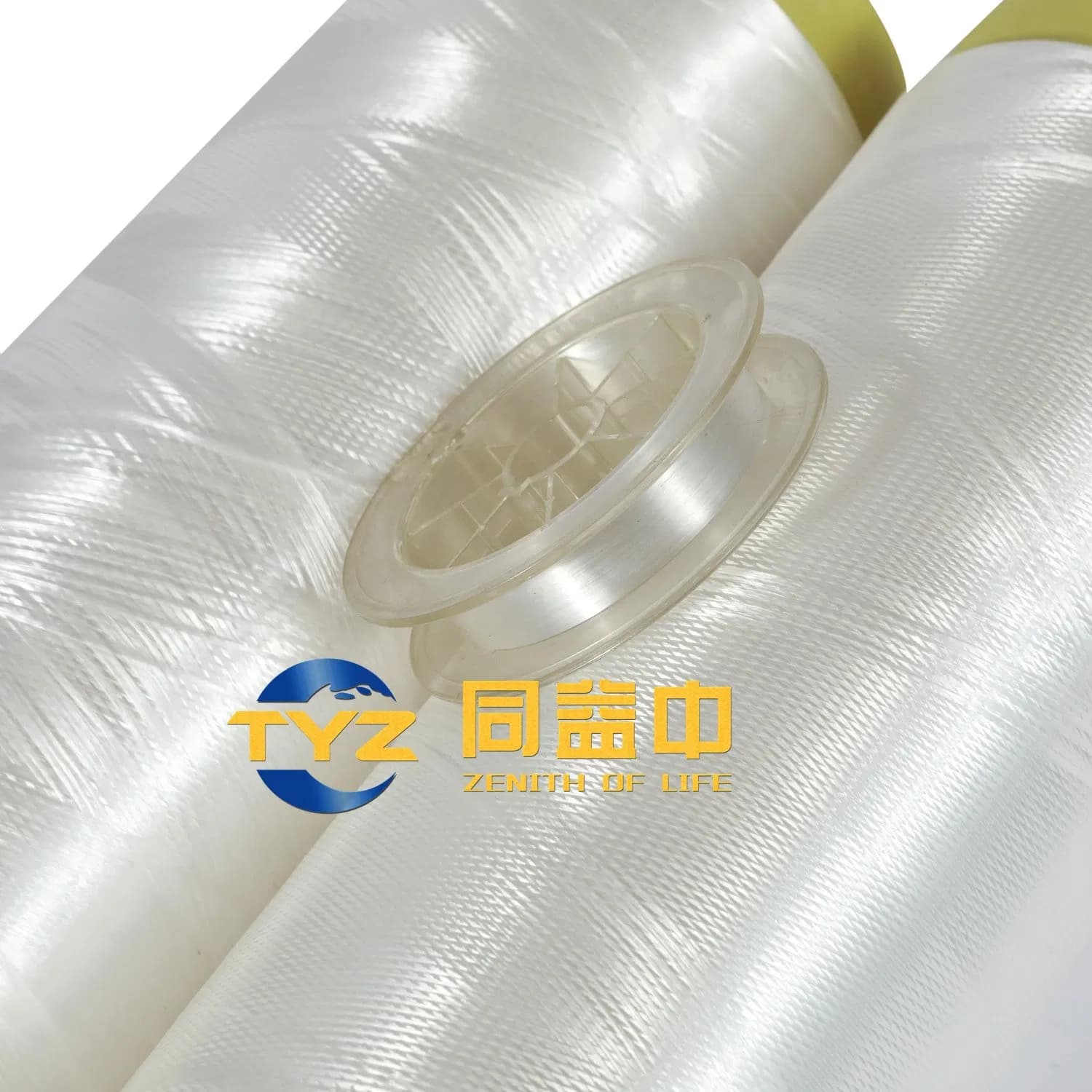 Hmpe/Hspe/Polyethylene Fiber for Fishing Lines-50denier UHMWPE