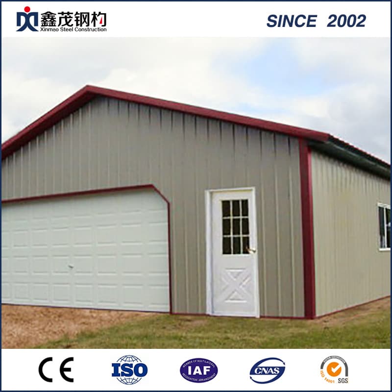 Professional Design Steel Construction with Professional Manufacturer