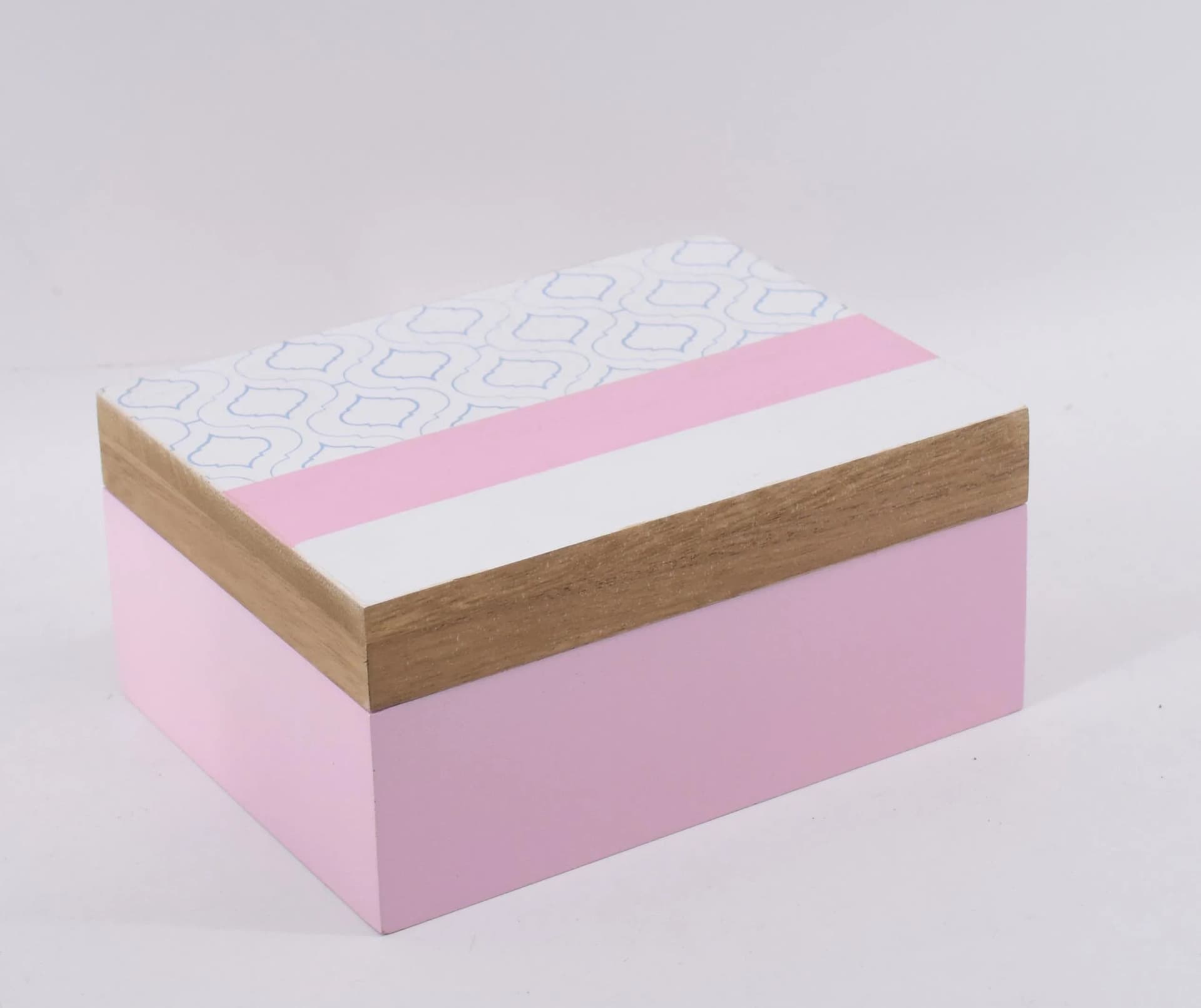 SGS Audited Supplier Eco-Friendly Gift Packaging Wooden Boxes
