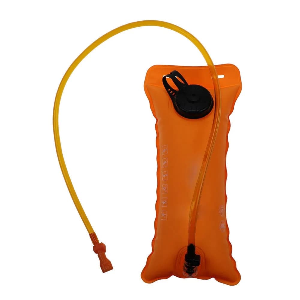 China Manufacturing Plant TPU Water Bladder (15) for Climb Mountain