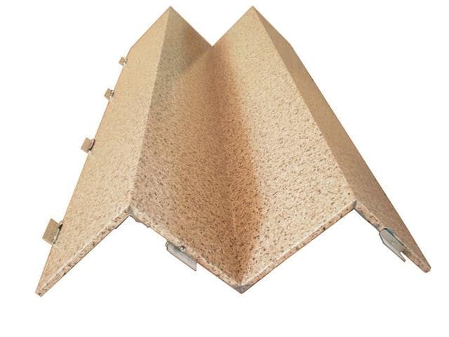 2mm, 2.5mm, 3.0mm Spray Coating Color Solid Aluminum Plate for Exterior Wall Decoration