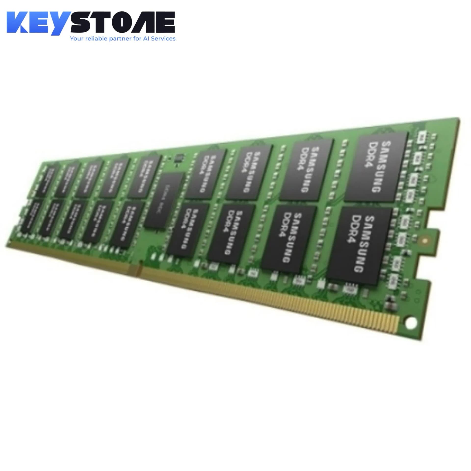 Ecc Support Data Protection Low Latency High Performance Server Memory