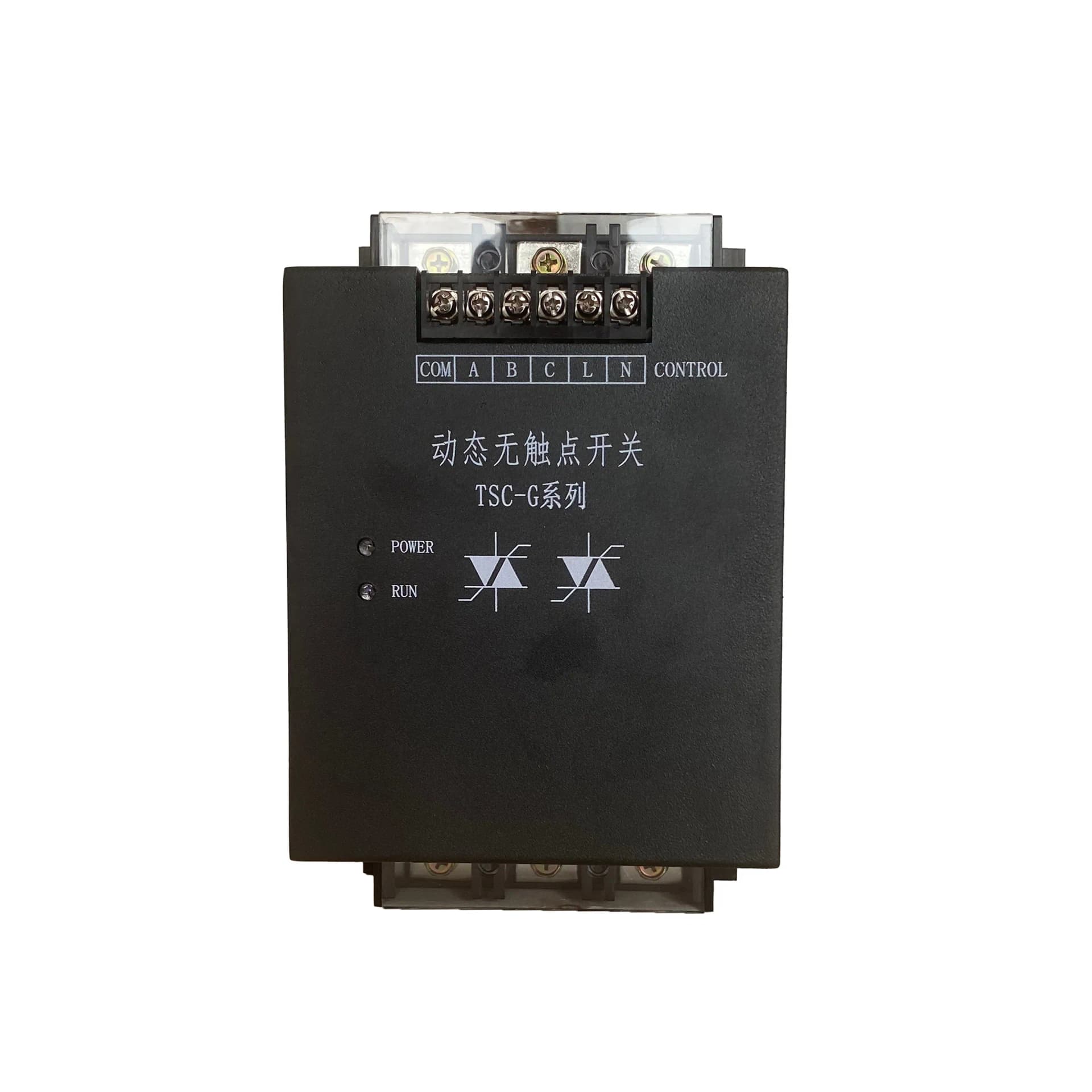 Advanced Switching Thyristor for Efficient Energy Management Solutions