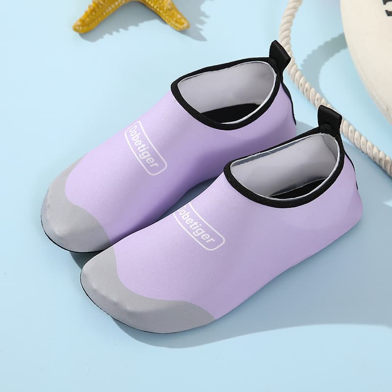 Women's Beach Shoes for Water Sports and Beachcombing