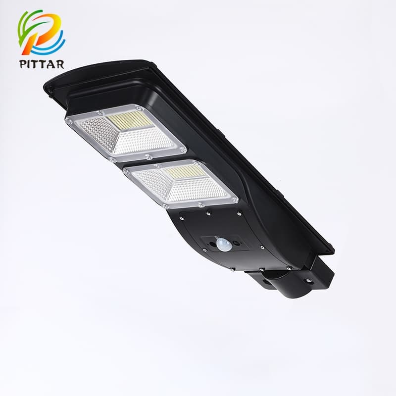 90W Outdoor Lighting Solar Street Lamp IP65 LED Wall Park Garden Light