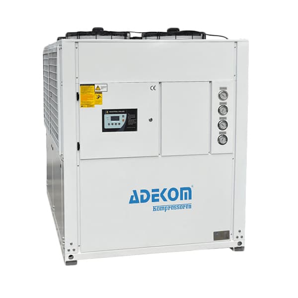 Adekom Air-Cooler Industrial & Water-Cooler Industrial Water Chillers