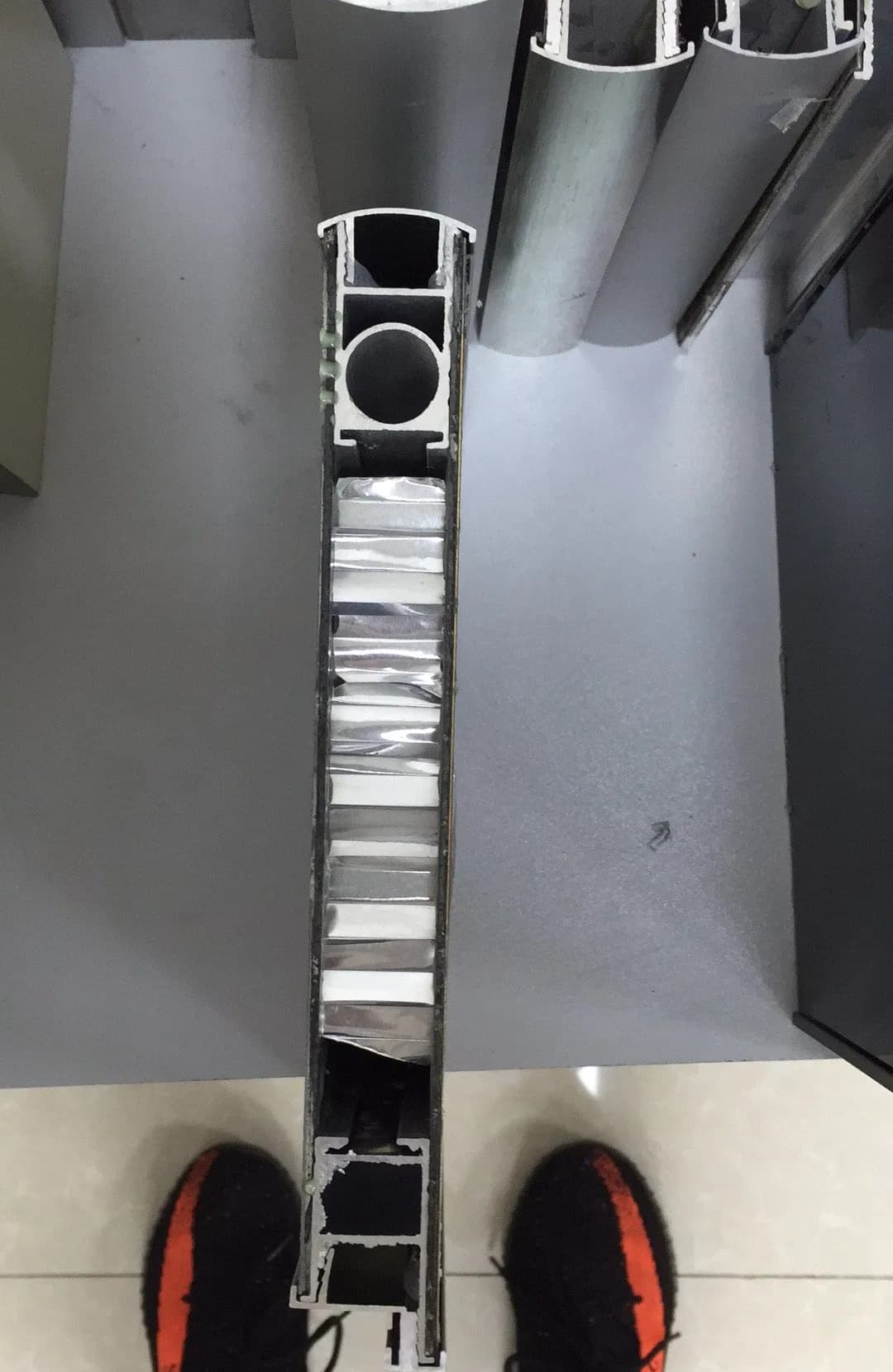 Wholesale Professional Aluminum Honeycomb Core Panels