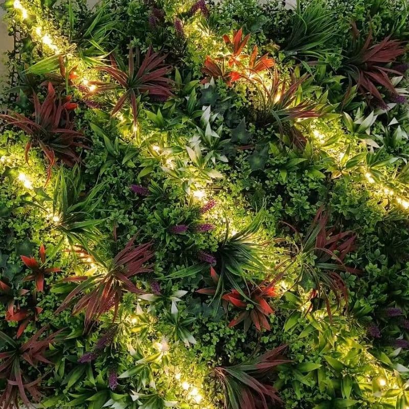 Home Decoration Artificial Grass Artificial Plant