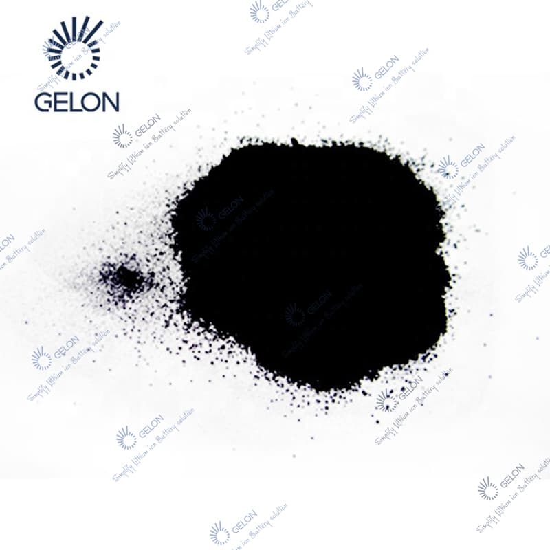 High Pure Carbon Natural Graphite Battery Materials Graphite Powder for Battery Making