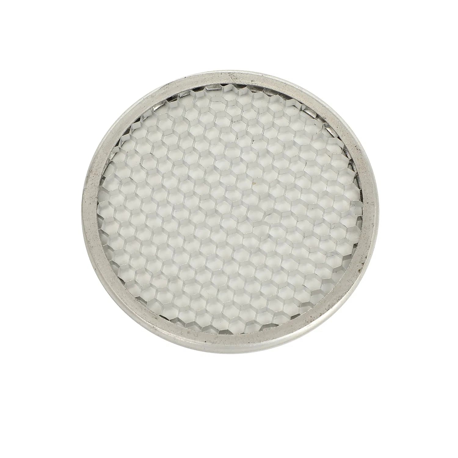 Light Weight Fire Resistant Micro-Holes Expanded Aluminium Honeycomb Core