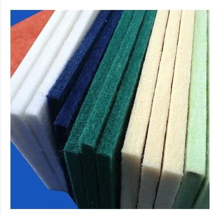Sound-Absorbing Board Sound-Absorbing Insulation Conference Room Recording Studio Wall Ceiling Wood Silk Sound-Absorbing Board Wall Decoration Sound Insulation