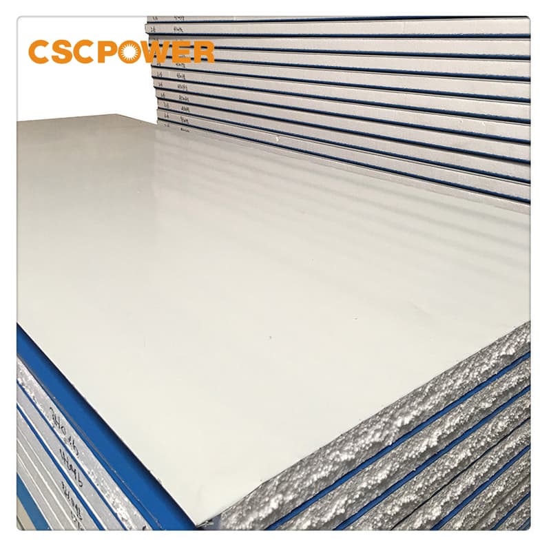 Heavy-Duty Stainless Steel Cold Storage Doors for Commercial Use