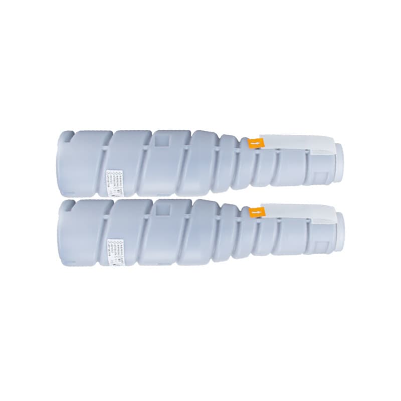 New Compatible Toner Cartridge TN217 for konica Minolta Bizhub 223 283 7828