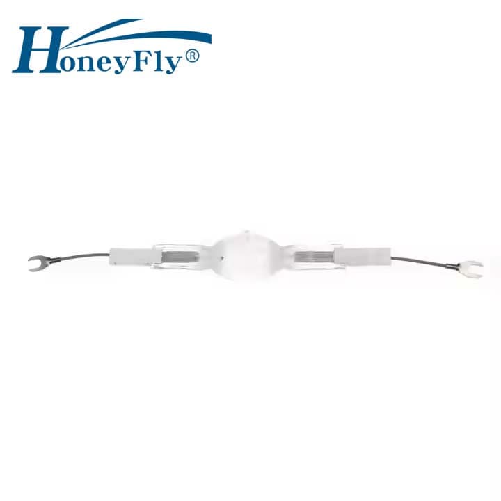 HoneyFly HQI-TS Halogen Lamp 1000W/2000W/D/S Metal Halide Lamp 220V/380V