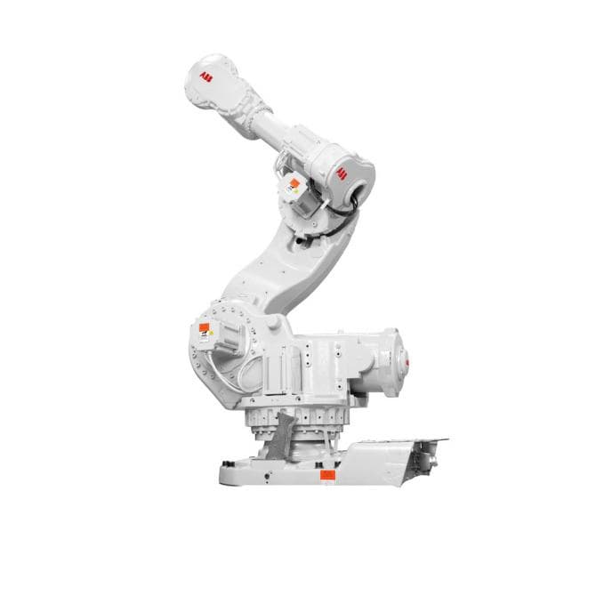 Wall Painting Robot Arm ABB Irb 7600 Heavy Load Robot and Pick-and-Place Robot