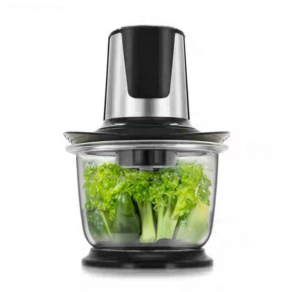 Kitchen Cutter Grinder Chopper for Vegetable Onion Garlic Meat Nuts Baby Food