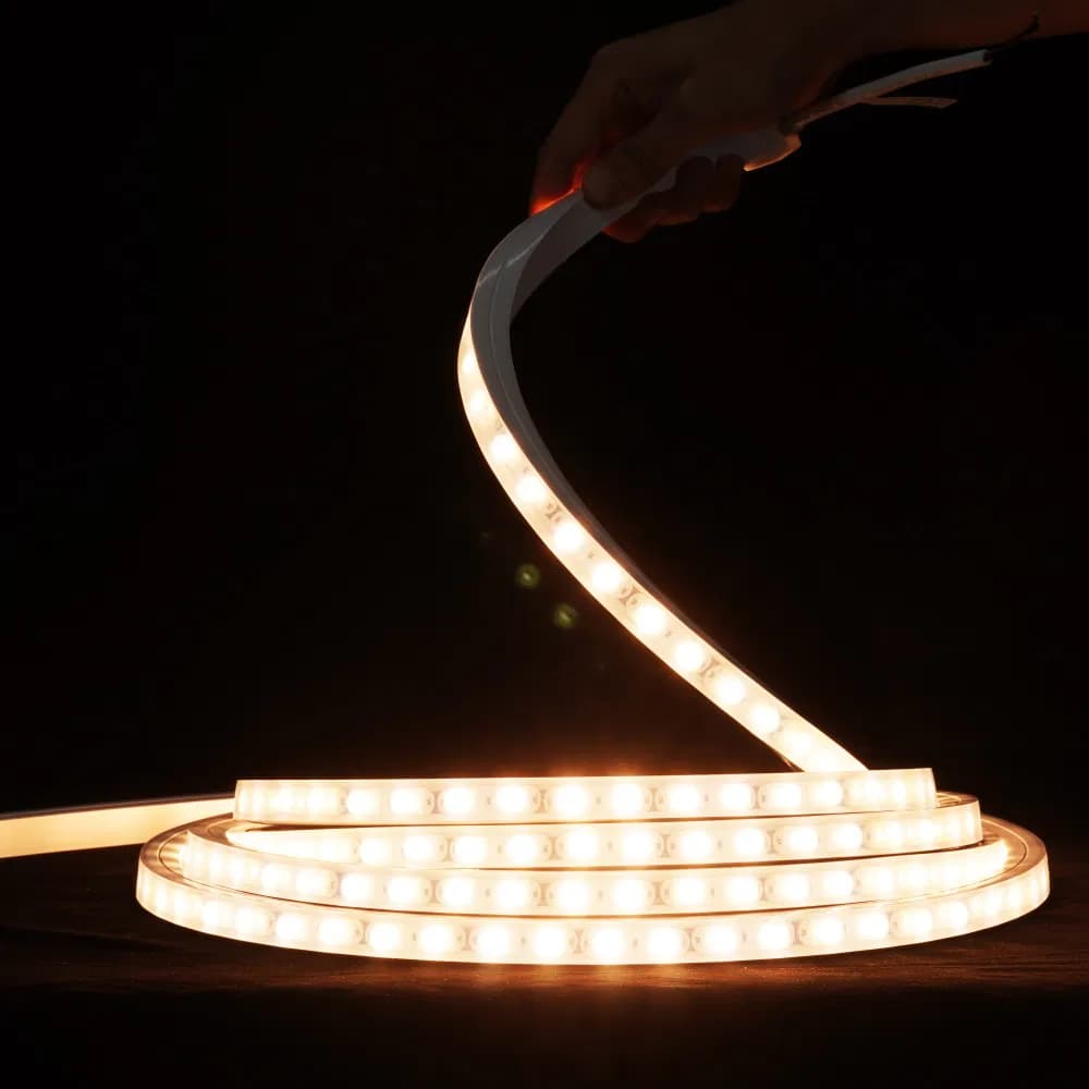 ATA High Brightness RGB/RGBW DC24V Waterproof IP67 New LED Wall Washer Flexible Light