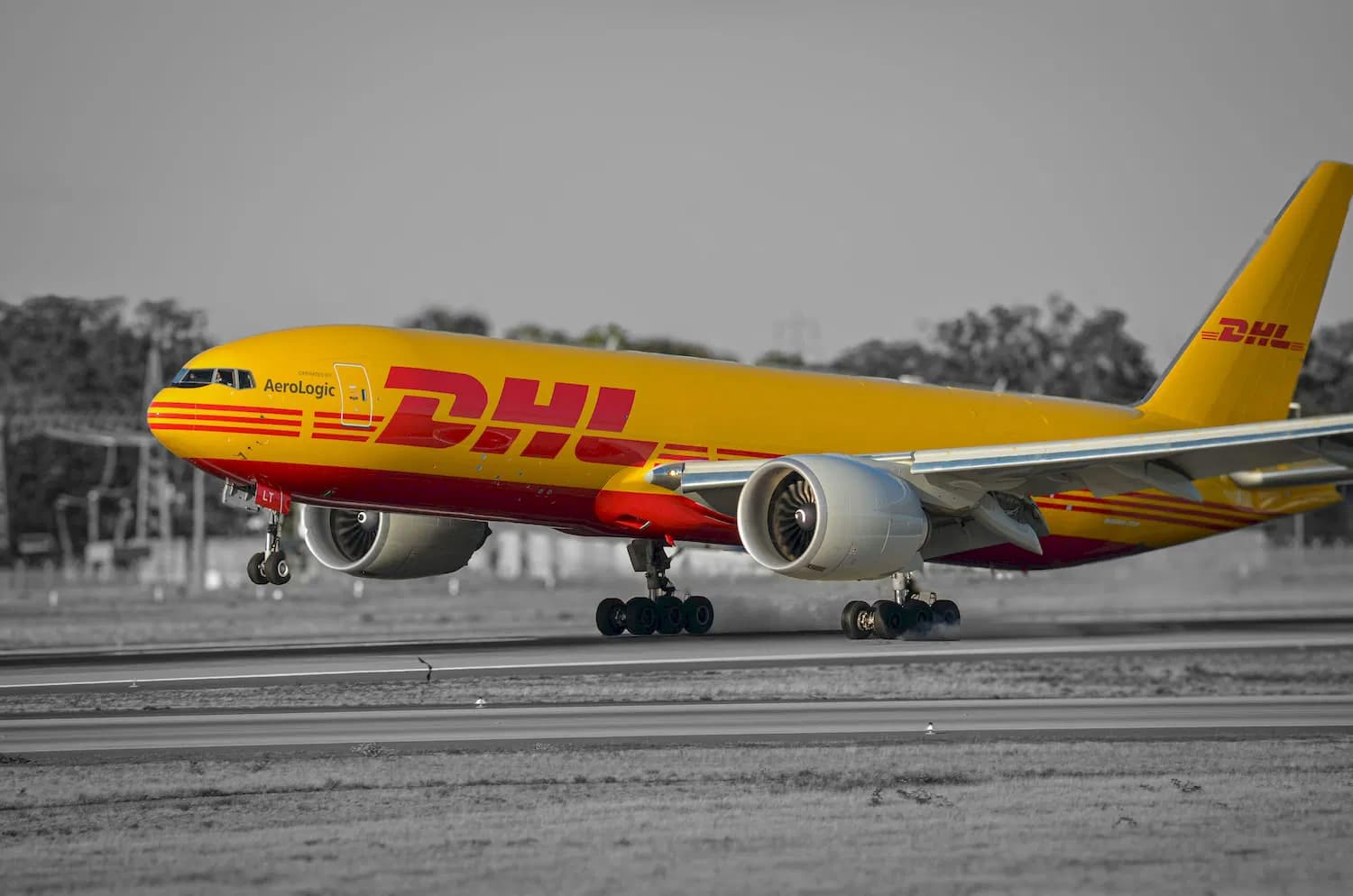 Low Cost Air Shipping From China Worldwide Air Freight DDP Door to Door