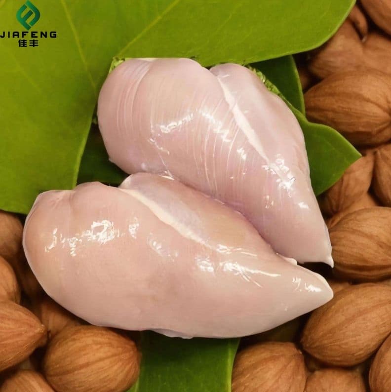 Frozen Chicken Breast - Skinless Boneless Chicken Breast Wich Halal Frozen Chicken