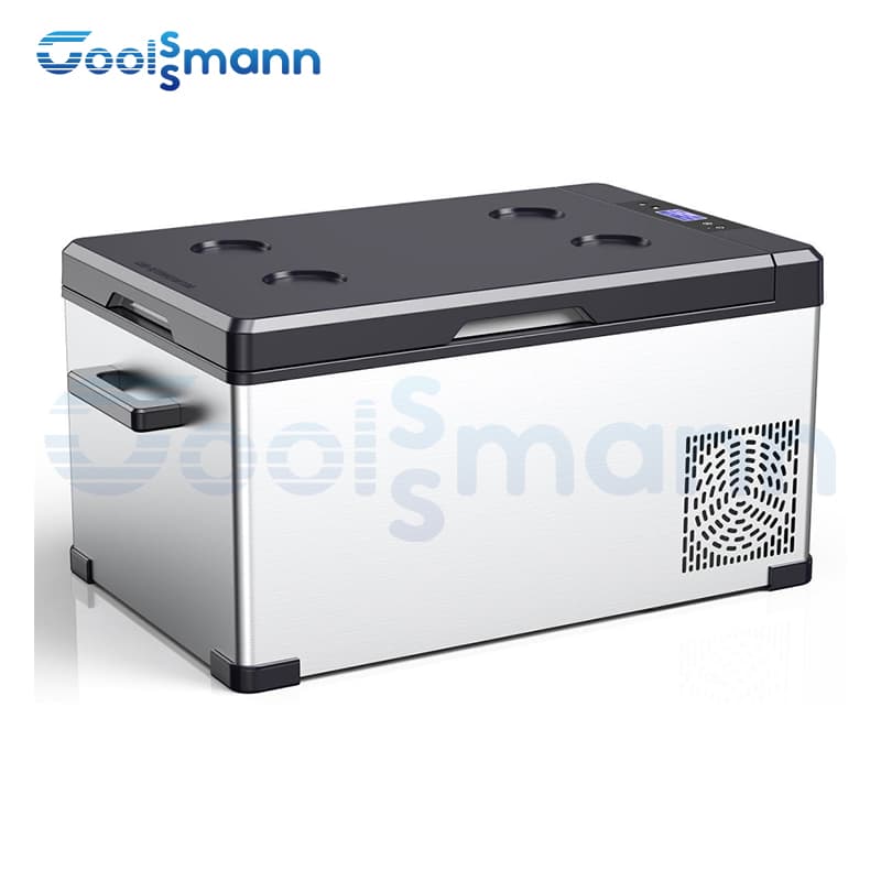 High-Quality Car Refrigerator Manufacturer Direct Sales