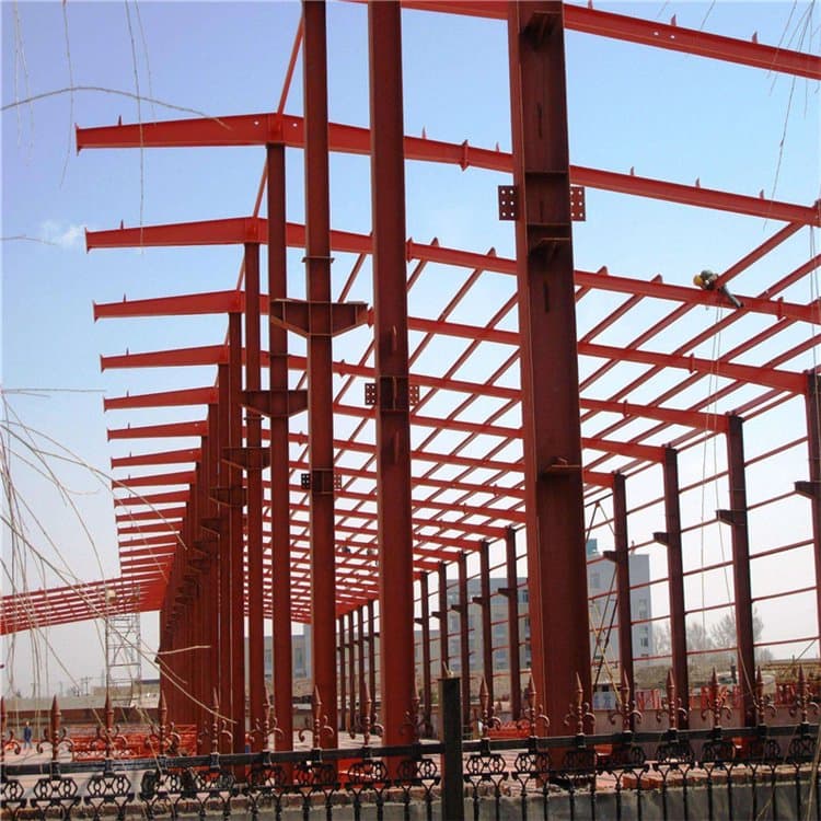 Light Steel Structure Galvanized Steel Sheet for Roofing Sheet Prefab House