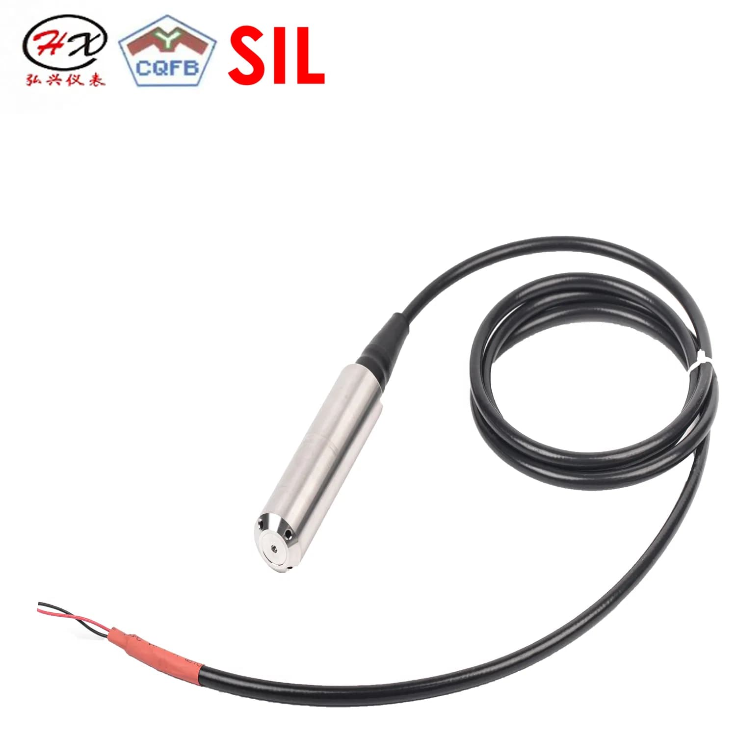 Armor Type Smart Level Transmitter for Liquid Use
