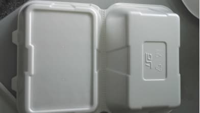 High-Precision Mold for Thermoforming PS Foam Packaging Solutions