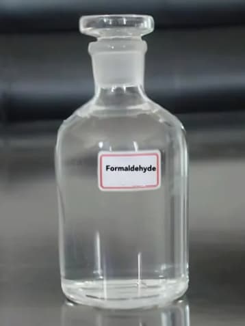 Hot Sell High Purity Formaldehyde Liquid 37% Methanal/Formalin Solution
