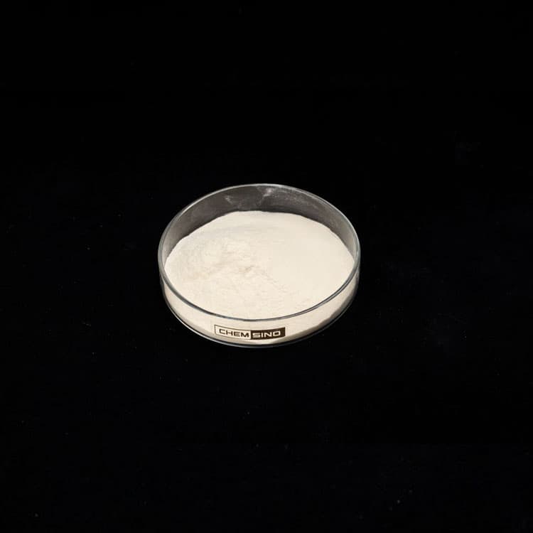 Chemicals Natural Emulsifier Food Additive Xanthan Gum in Baking E415 CAS 11138-66-2