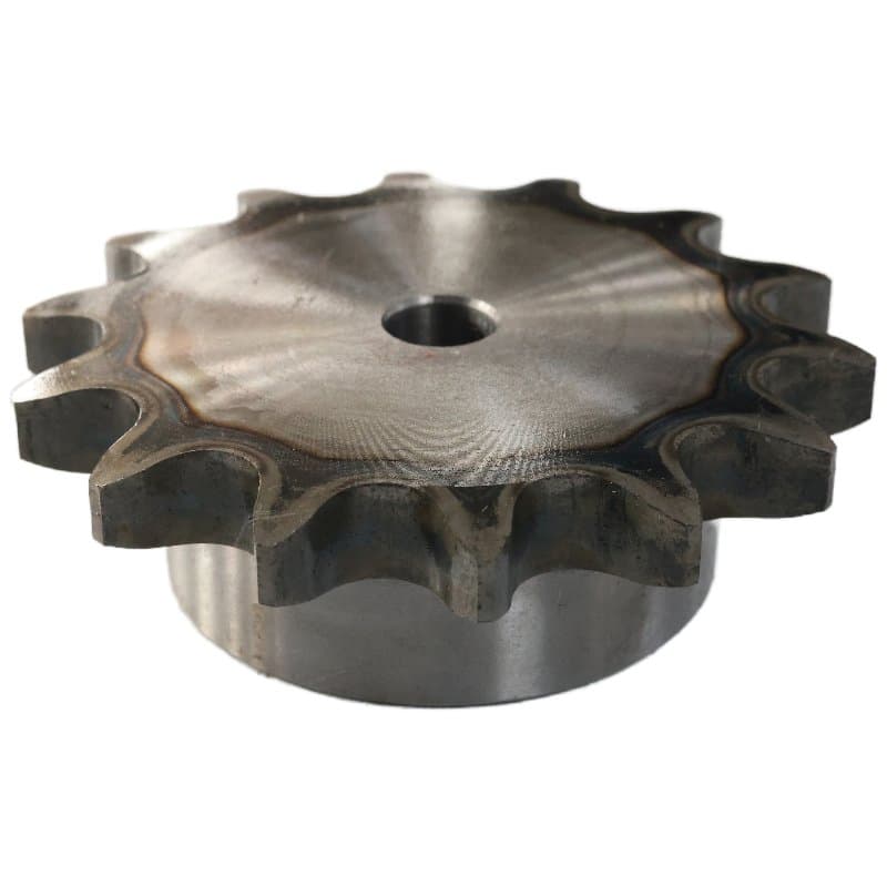 Custom Agricultural Machinery Drive Sprocket C45 Steel Sprocket