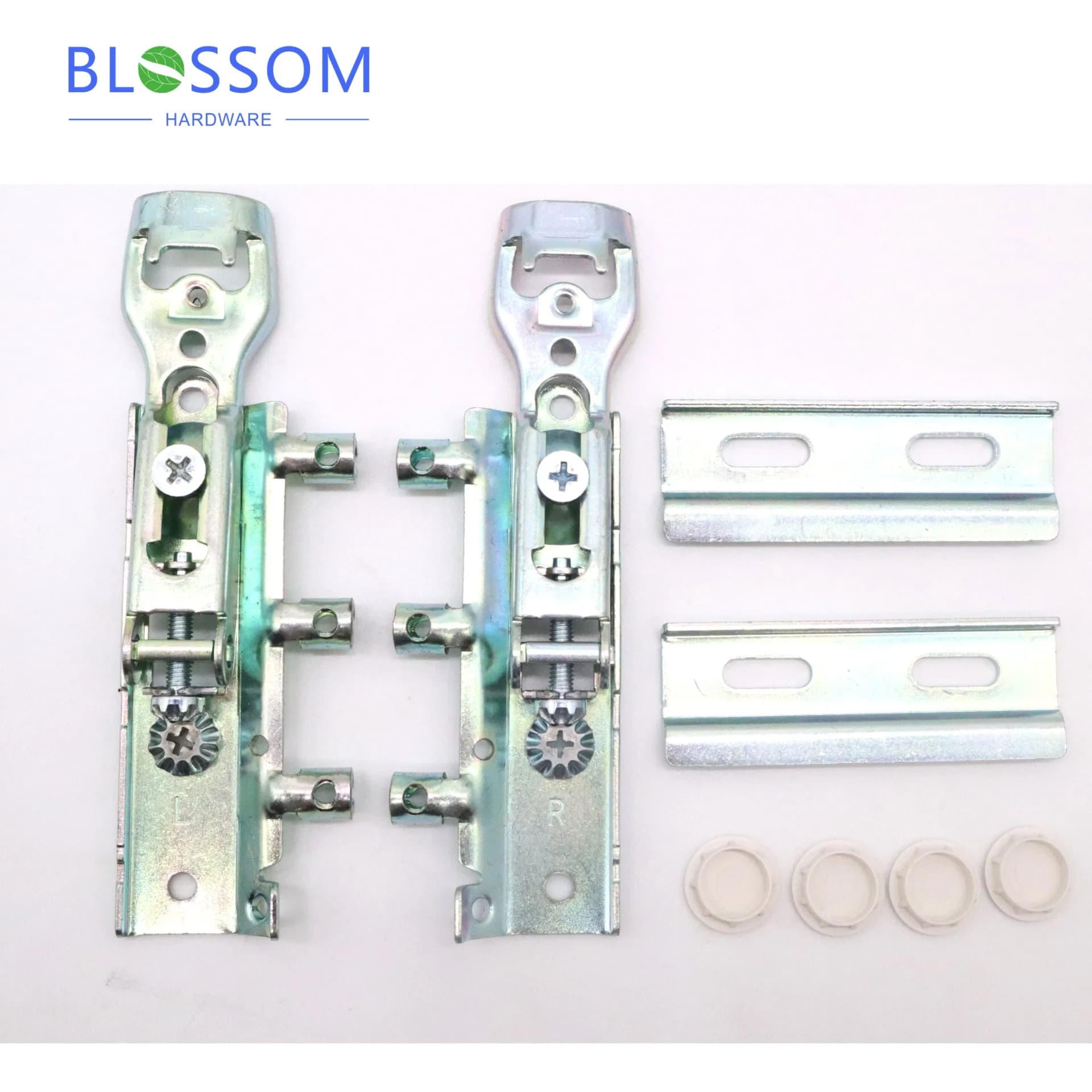 High Quality Furniture Hardware Concealed Cabinet Hanger