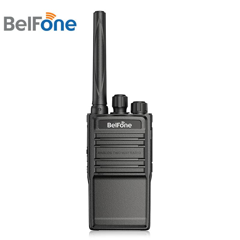 Cheap Factory Price PMR Two Way Radio for Security and Hotel Services