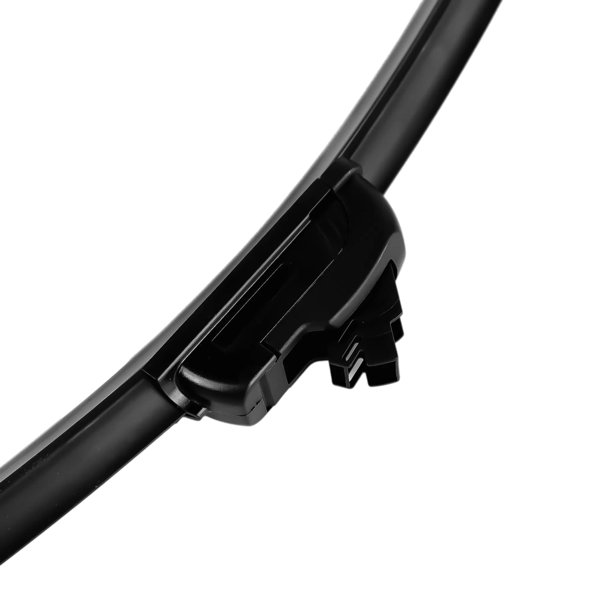 Car Accessories Windshield Wiper Durable Multi-Functional Wiper Blade of By118d Fast Delivery in Stock