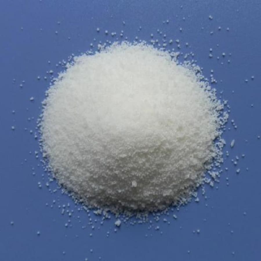 Triple Pressed Stearic Acid 1801 for Plastics and Rubber Softners