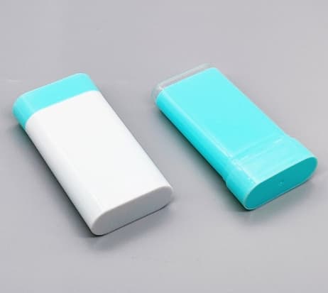 Stick Packaging, Rotary Deodorant Stick, Antiperspirant Stick, Solid Perfume Stick, Sunscreen Packaging