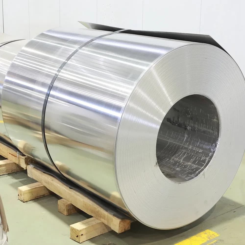 Alucosuper 0.21-1.5mm PE/PVDF Prepainted Aluminum Coil/Sheet