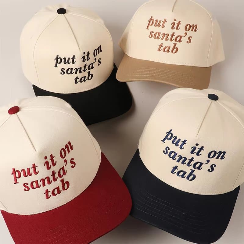 High Quality Custom Logo Baseball Hat Outdoor Advertising Adjustable Cap for Promotional Activity