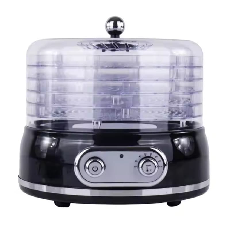 Premium Compact Food Dehydrator: Home & Commercial Fruit Dryer for Small Appliances