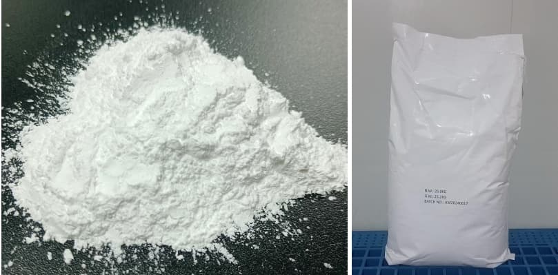 Growth Promoter Ammonium Propionate Powder&Liquid Feed Preservative Additive
