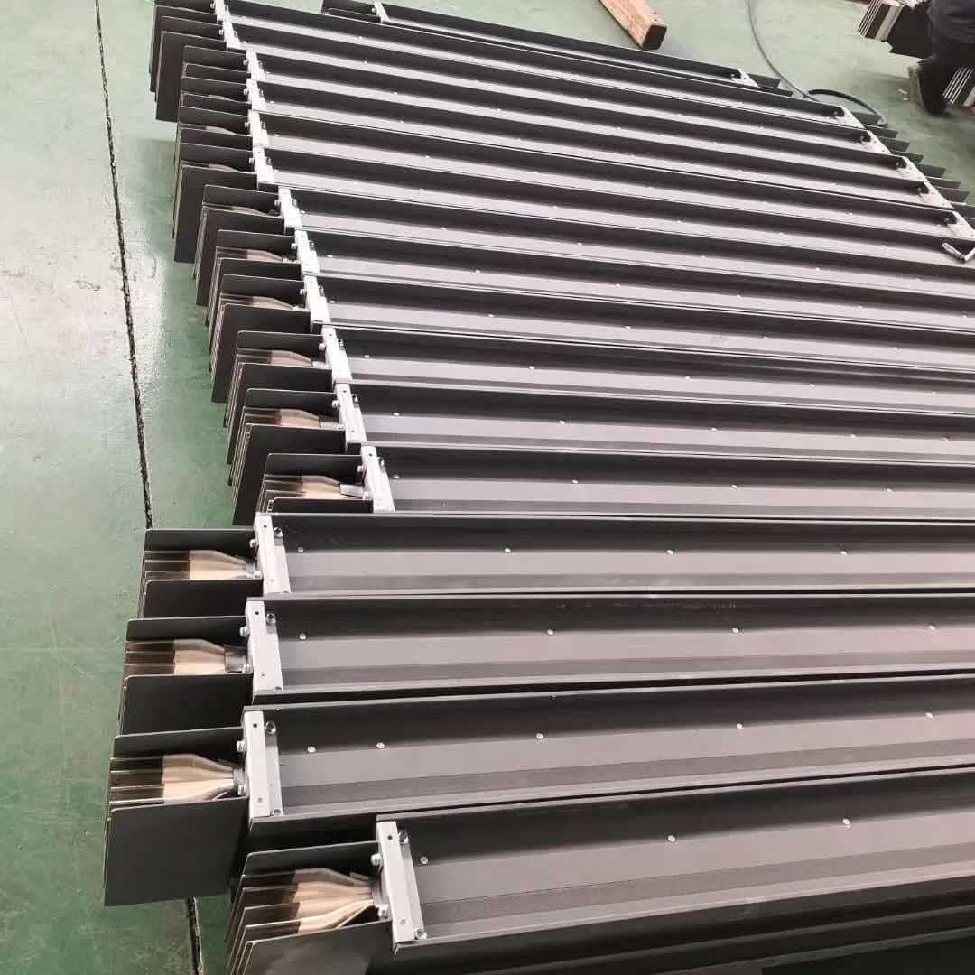 Long-Lasting Busway Solution for Electric Power 30-40 Years Service Life
