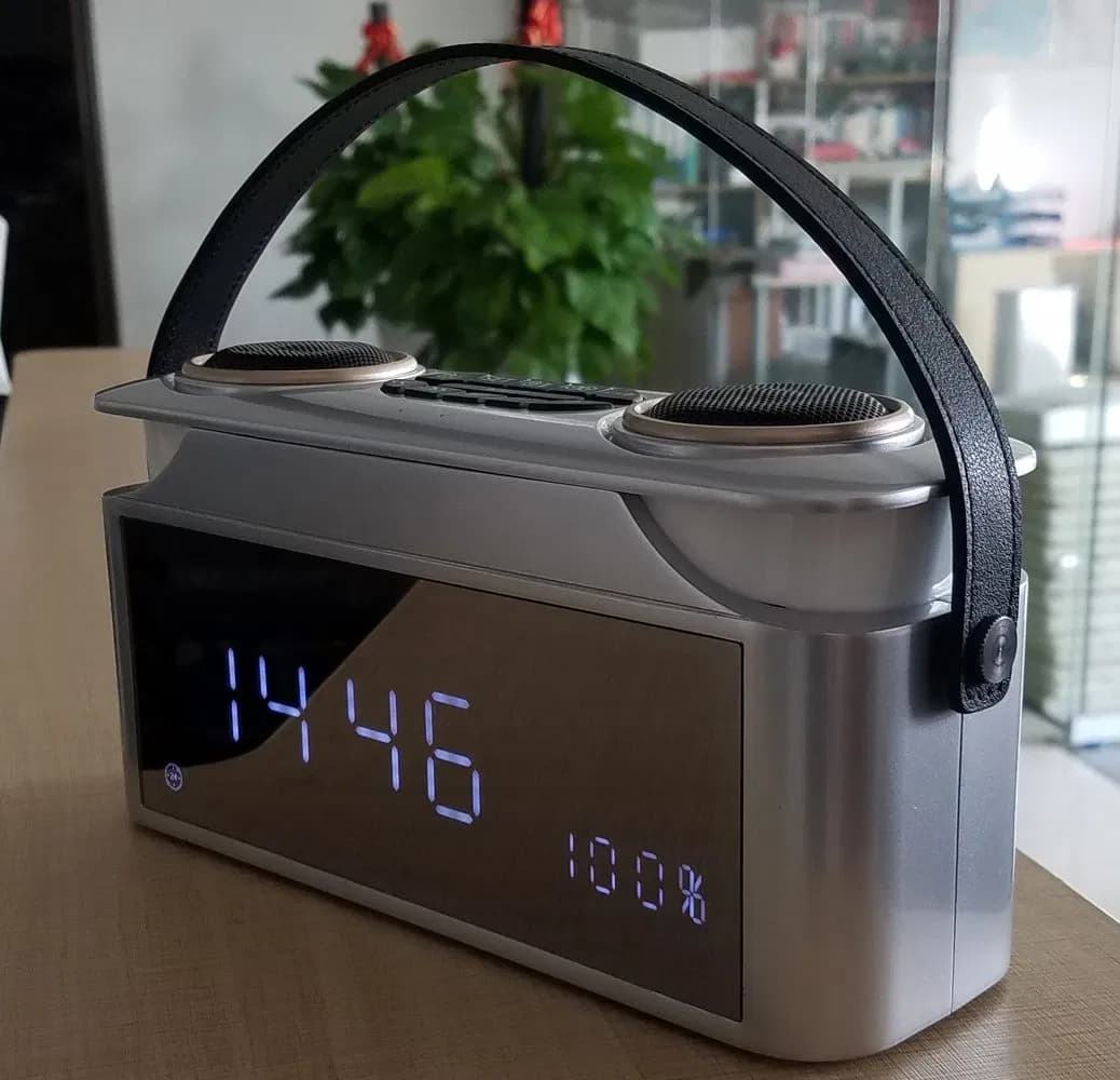 Mini Bluetooth Speaker Outdoor Bluetooth Speaker Bg-08_8